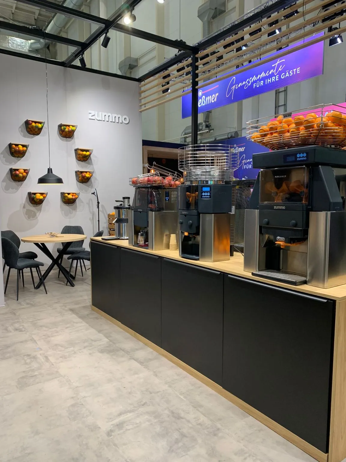 INTERNORGA 2026: the meeting point where innovation drives the future of food service 🚀