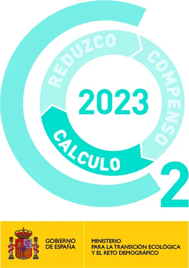 Certified CO2 Calculator Miteco