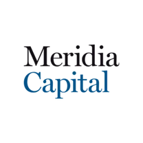 In 2020 Meridia capital enters as majority shareholder
