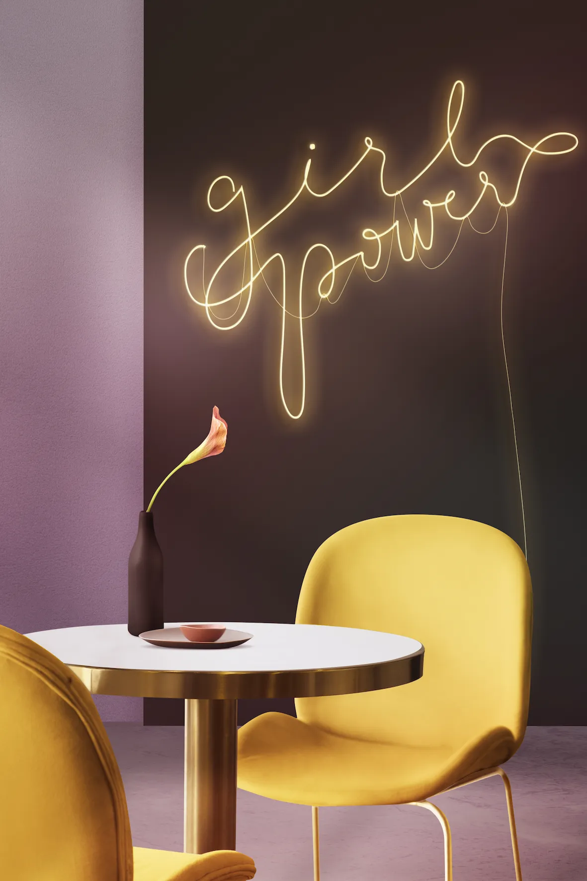 Photo of Restaurant décor trends taking over in 2025 5