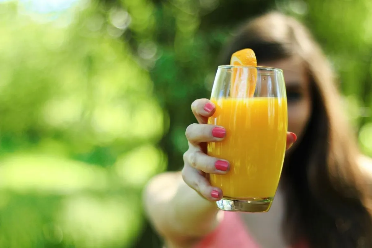Photo of Can You Freeze Orange Juice? 2
