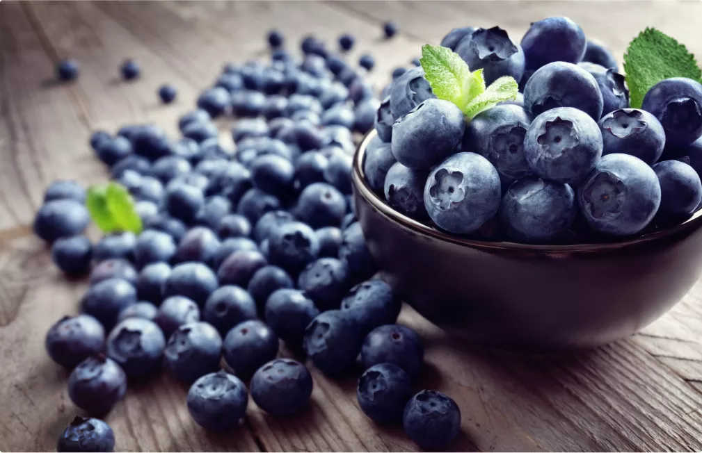 Un regalo de la naturaleza que nos ofrece una explosión de sabor y la dosis perfecta de vitalidad