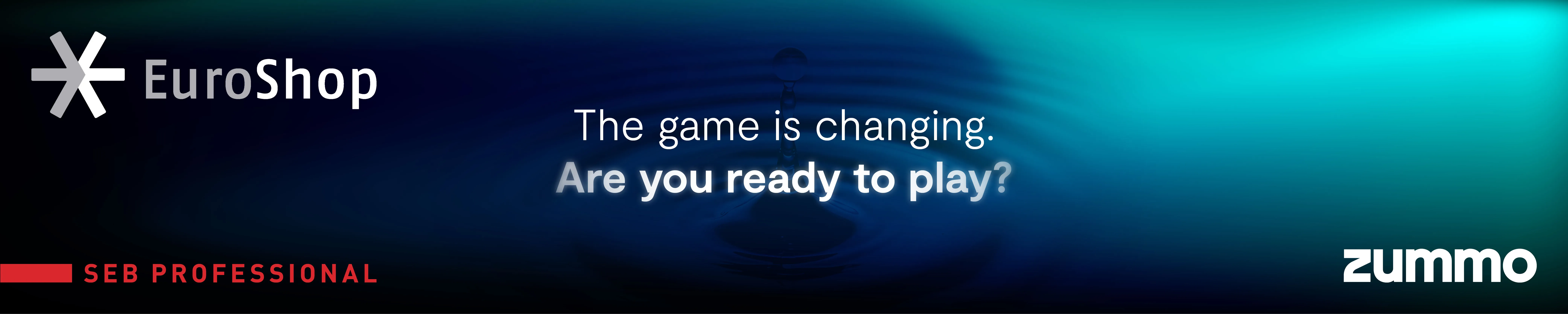 Zummo en EuroShop 2026