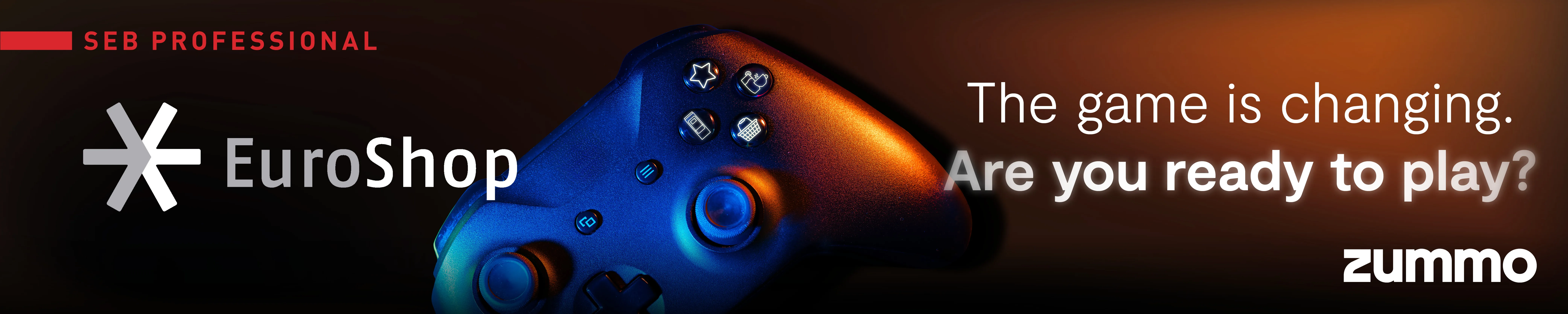 Zummo at EuroShop 2026