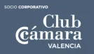 Corporate partner of "Club Cámara Valencia"