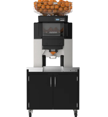 Z40 Advance Cabinet