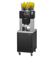 Foto del detalle de Z14 Cabinet Exprimidores en color  adecuado para hosteleria, retail, oficinas, colectivos