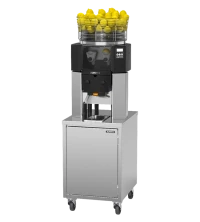 Foto del detalle de Z14 Cabinet Exprimidores en color  adecuado para hosteleria, retail, oficinas, colectivos