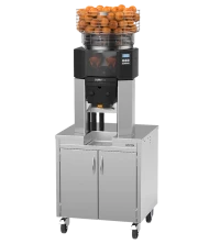 Foto del detalle de Z14 Cabinet Exprimidores en color  adecuado para hosteleria, retail, oficinas, colectivos