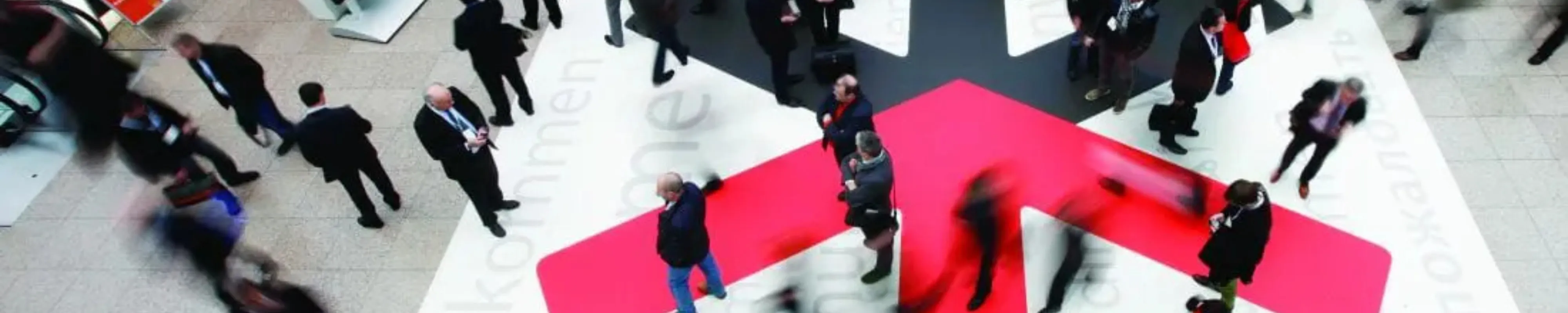 Zummo at EuroShop 2026