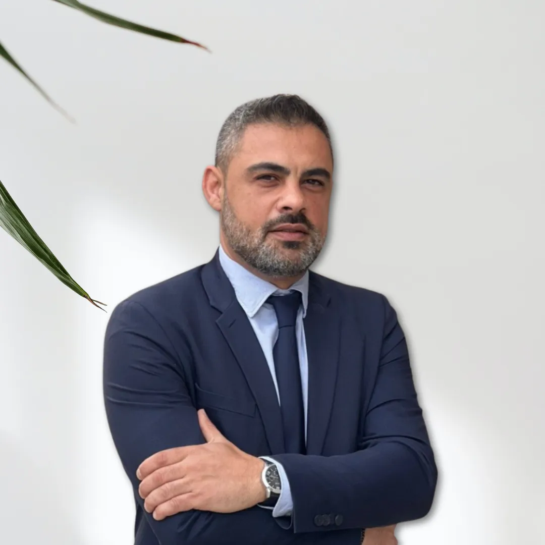Carlos Castejón