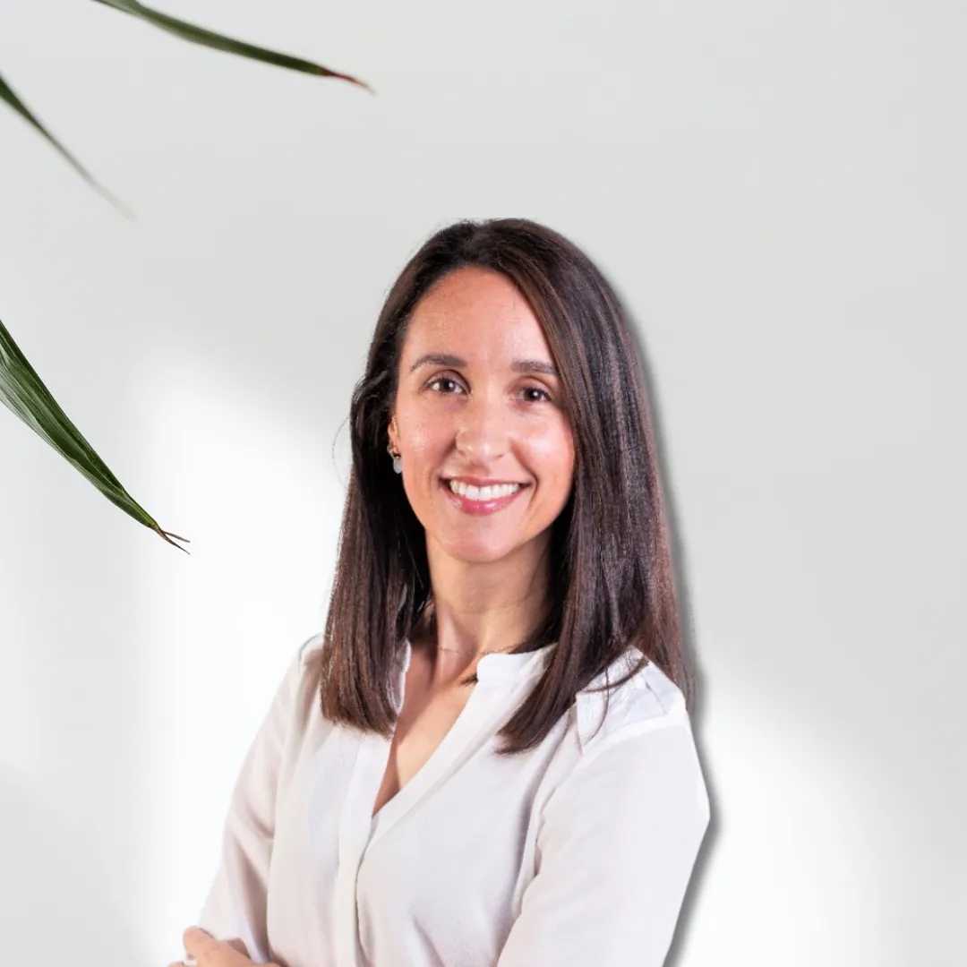 Elisa Vázquez