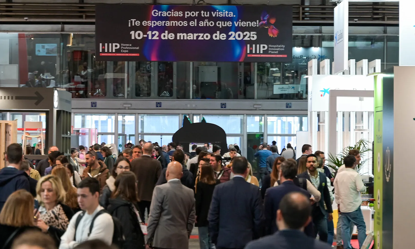 Zummo en HIP - Horeca Professional Expo 2025