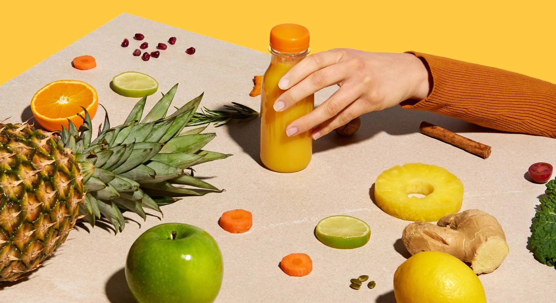 Zummo Juicers