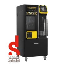 In 2022 Zummo will become part of SEB