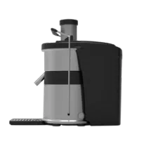 In 2016, it launched its first professional blender