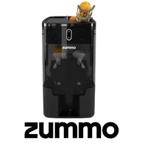 In 2021 Zummo rebrands its corporate identity