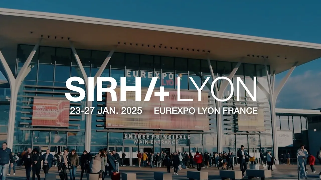 Sirha Lyon 2025
