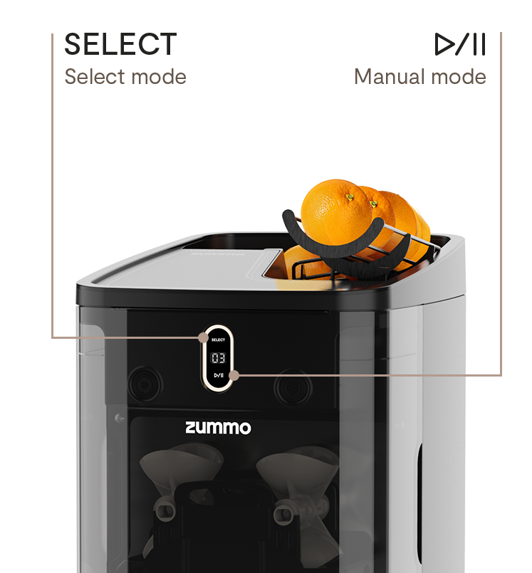 Deux modes d'utilisation numérique
