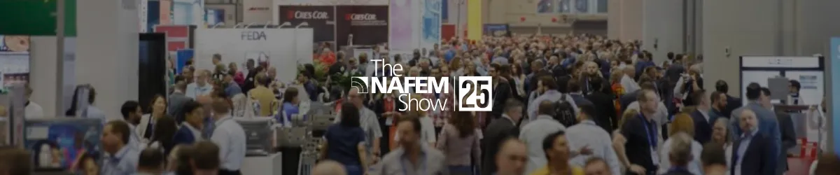 Zummo en The NAFEM Show 2025