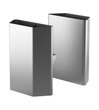 Photo of the detail of Inox containers Z14 Accessories in color  suitable for foodservice, retail