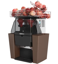 Foto del detalle de Z06 Exprimidores en color  adecuado para hosteleria