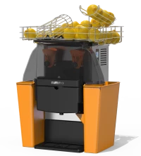 Foto del detalle de Z06 Exprimidores en color  adecuado para hosteleria