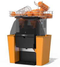 Foto del detalle de Z06 Exprimidores en color  adecuado para hosteleria