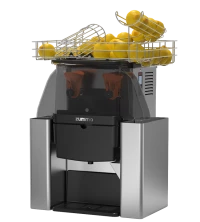 Foto del detalle de Z06 Exprimidores en color  adecuado para hosteleria