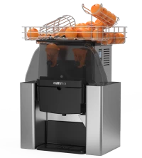 Foto del detalle de Z06 Exprimidores en color  adecuado para hosteleria