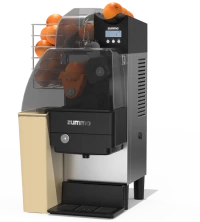 Foto del detalle de Z1 Exprimidores en color  adecuado para hosteleria