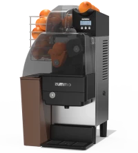 Foto del detalle de Z1 Exprimidores en color  adecuado para hosteleria