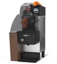 Foto del detalle de Z1 Exprimidores en color  adecuado para hosteleria