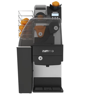 Photo of Z1 Nature Professional juicers suitable for foodservice