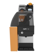 Foto del detalle de Z1 Exprimidores en color  adecuado para hosteleria