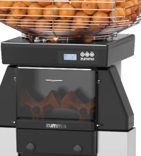 Photo du détail de Z40 Cabinet Wide Presse-agrumes professionnels en couleur  adapté pour retail