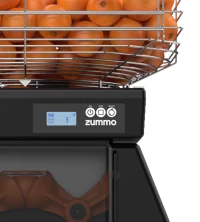 Z14 Nature INOX - Juicer Machine