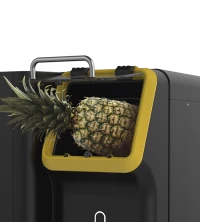 Photo du détail de Isla Coupe-fruits adapté pour retail