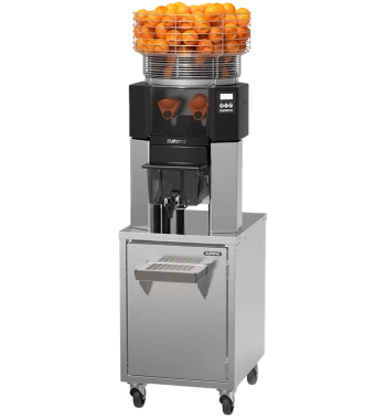 Z14 Service Cabinet