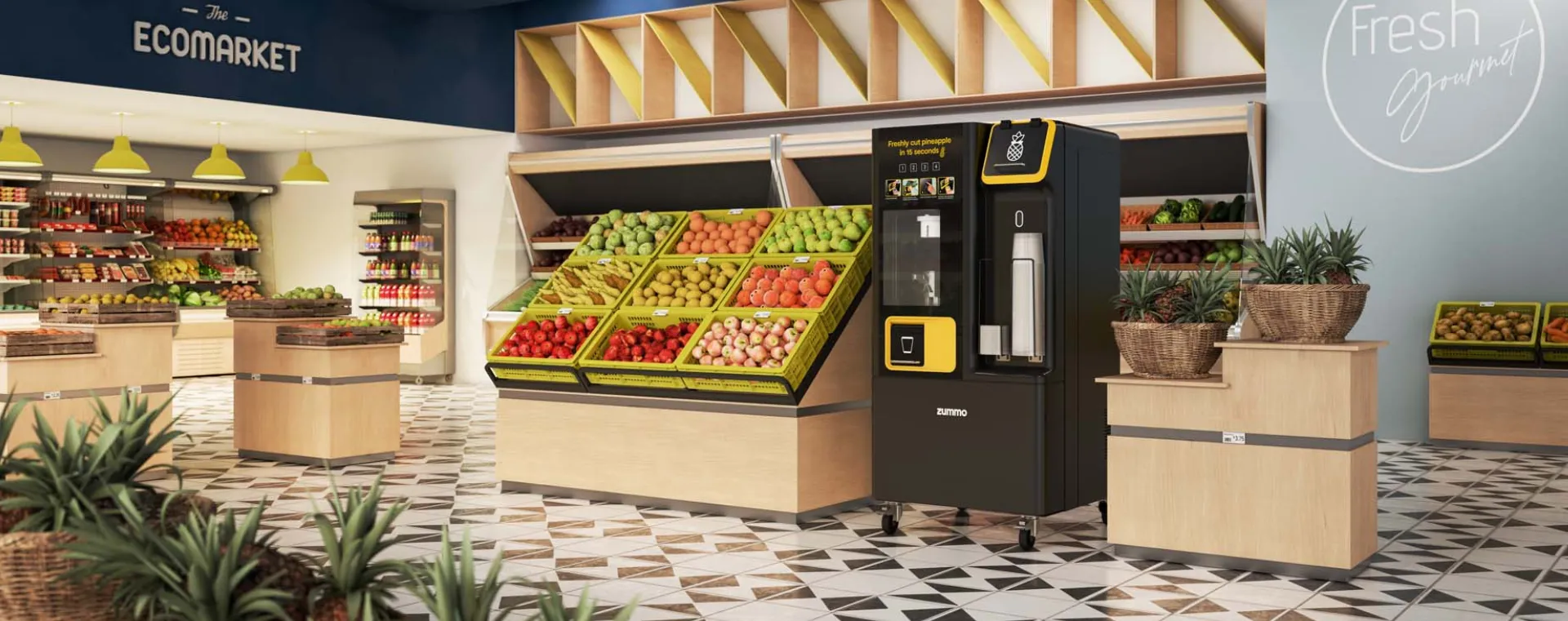 Event 26th AECOC Congress