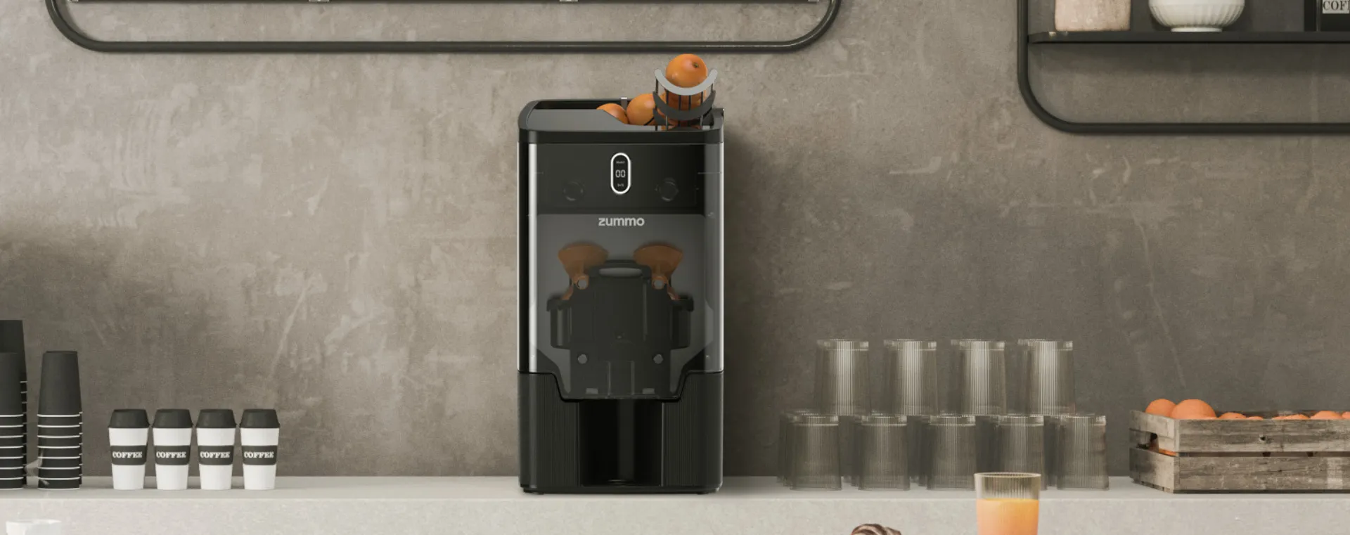 Humanized technology comes alive