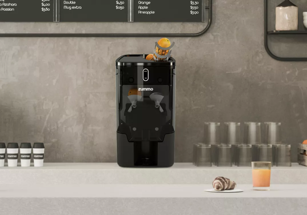 Humanized technology comes alive