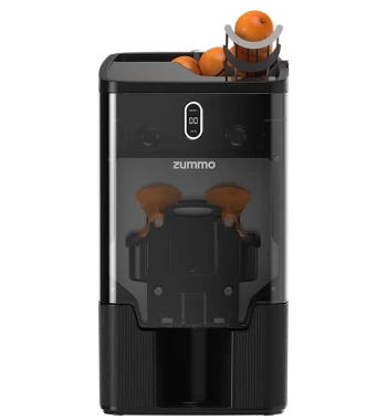 Professional juicer for fruits and citrus