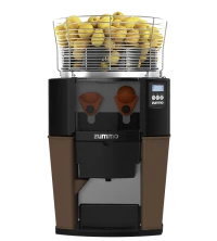 Z14 Nature - Industruial Juicer Machine
