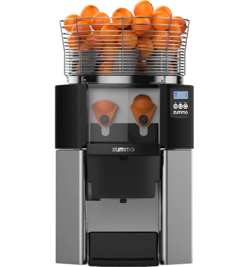 数量限定！在庫処分セール 売り切れ御免 Z14 Nature Machine Juicer - INOX トップス