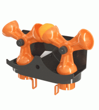 Foto del detalle de Z40 Exprimidores adecuado para retail, foodservice