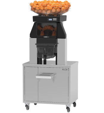 Z40 Nature Adapt Service Cabinet Plus